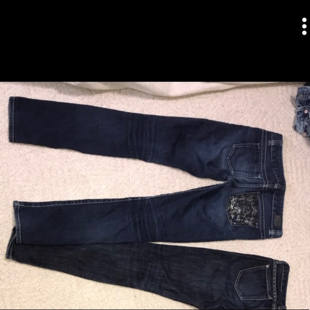 GUESS JEANS - Picture 3 of 3